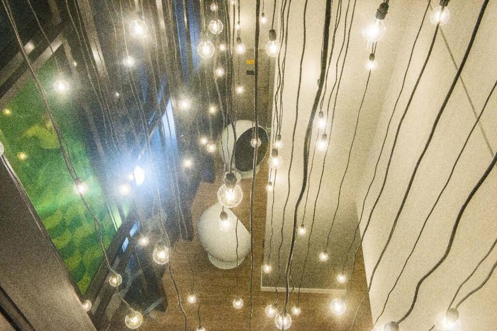 Apartamento Studio Lindo Com Garagem